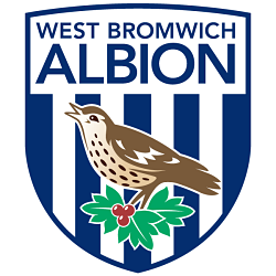 West Bromwich Albion F.C.