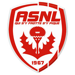 AS Nancy Lorraine