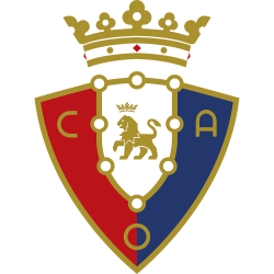 CA Osasuna